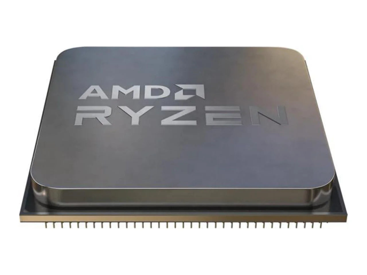 Ryzen 5 4500 3.6Ghz 6-Core AM4 Processor with Wraith Stealth Cooler - 100-100000644BOX