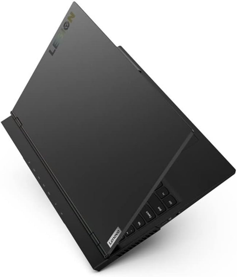 2021 Legion 5 17.3" FHD Gaming Laptop, AMD Ryzen 5-5600H(Beats Intel I7-9750H), 64GB RAM, 2TB Pcie SSD, NVIDIA Geforce GTX 1650, Nahimic 3D Audio, Win 11, Black, 32GB Snowbell USB Card
