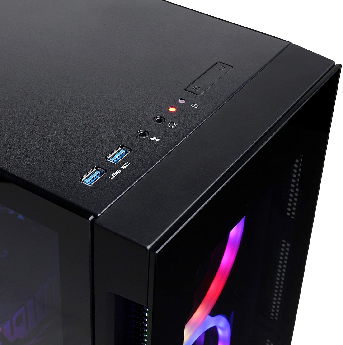 Gamer Xtreme VR Gaming PC, Intel Core I5-11600Kf 3.9Ghz, 16GB DDR4, Geforce RTX 3060 12GB, 500GB Nvme SSD, 1TB HDD, Wifi Ready & Win 11 Home (Gxivr8480A10)
