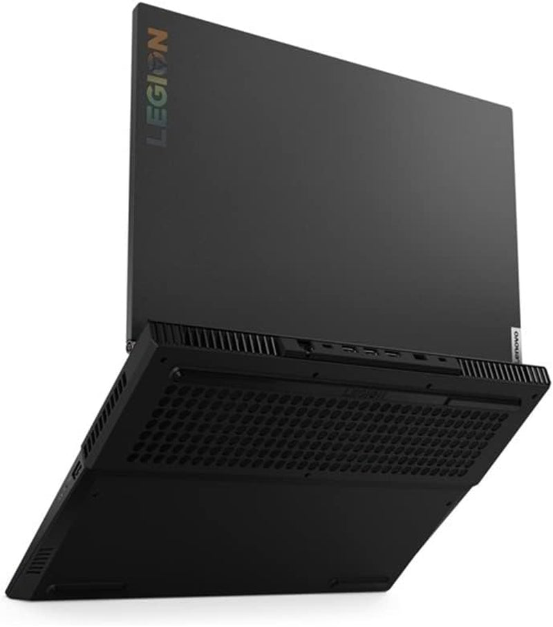 2021 Legion 5 17.3" FHD Gaming Laptop, AMD Ryzen 5-5600H(Beats Intel I7-9750H), 64GB RAM, 2TB Pcie SSD, NVIDIA Geforce GTX 1650, Nahimic 3D Audio, Win 11, Black, 32GB Snowbell USB Card