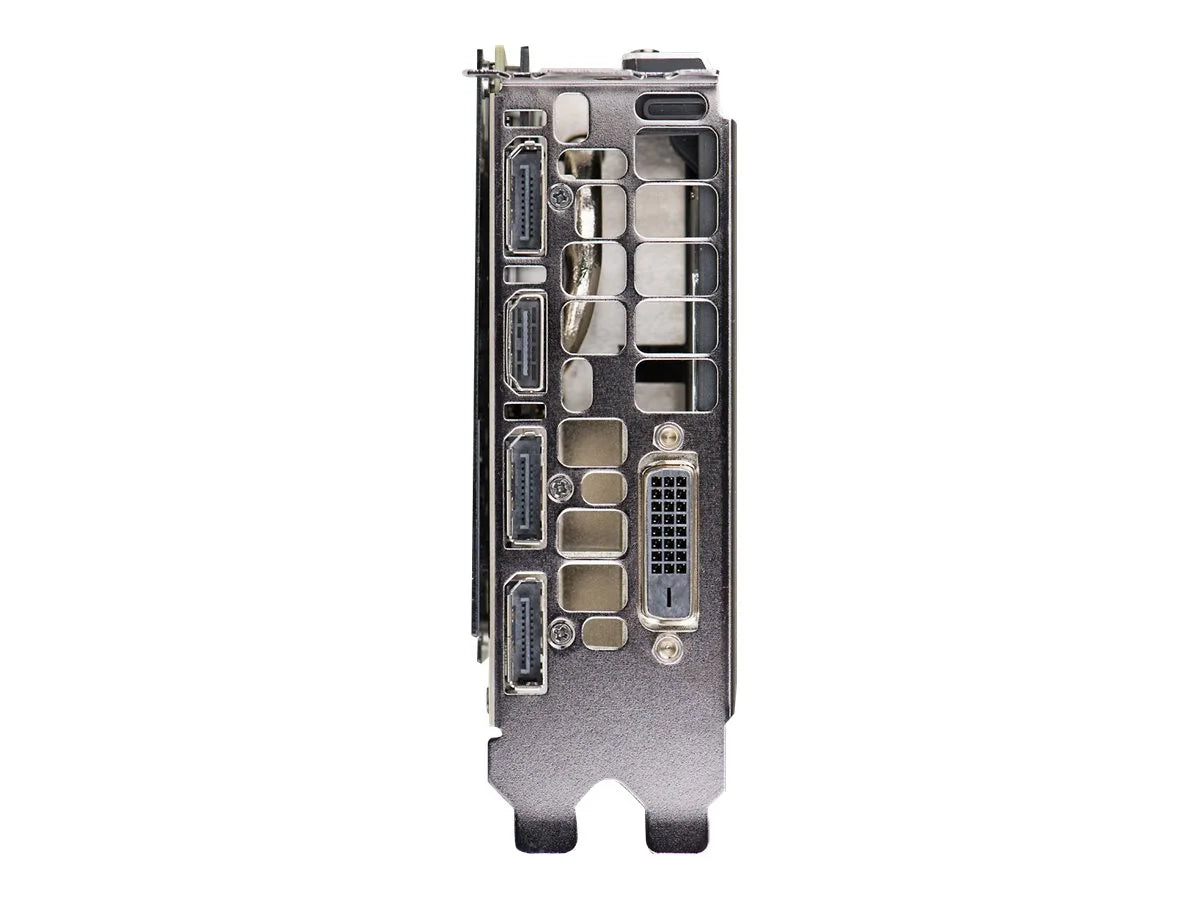 NVIDIA Geforce GTX 1080 8GB PCI Express 3.0 Graphics Card - 08G-P4-6181-KR