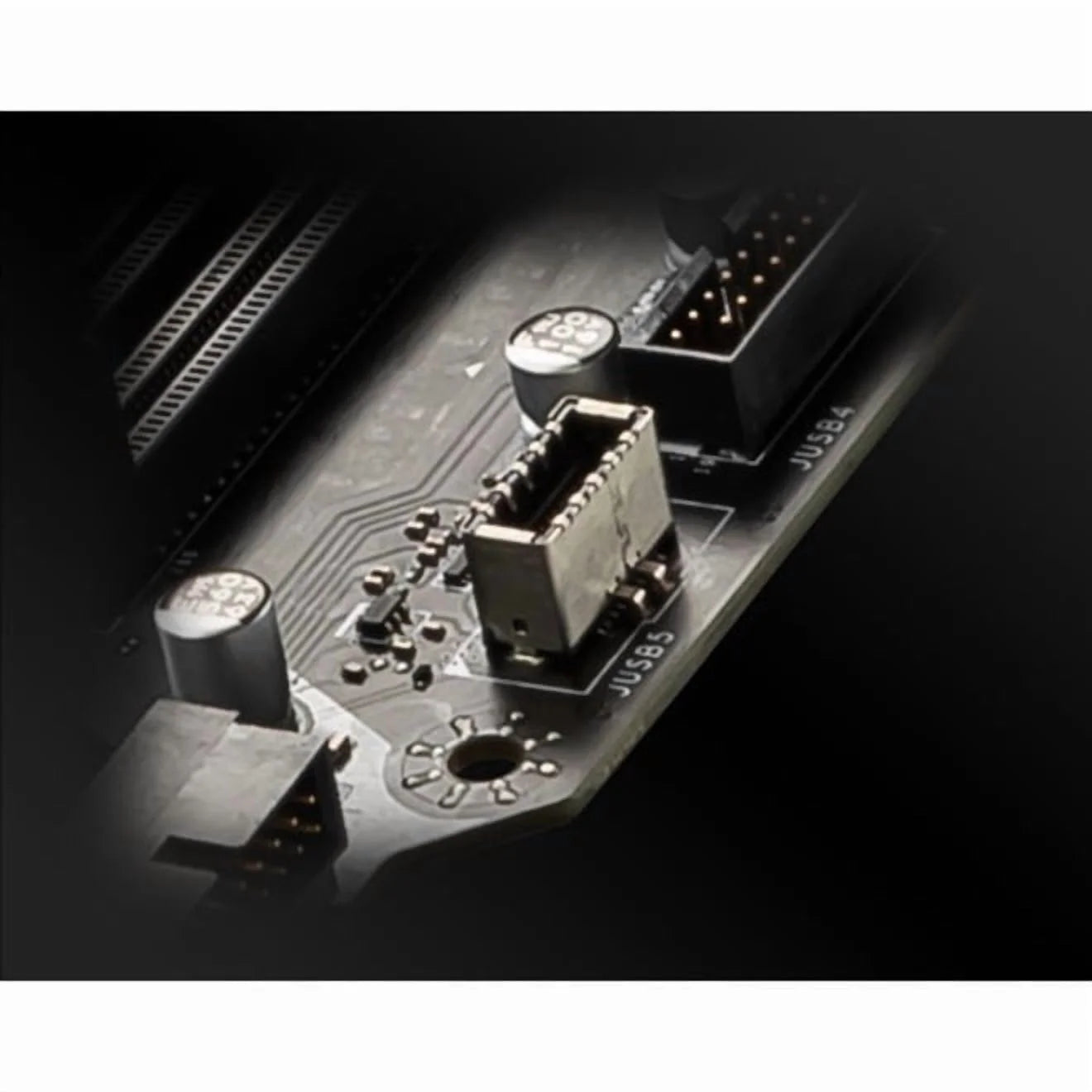 PRO B550M PRO-VDH WIFI AM4 AMD B550 USB 3.0 Micro ATX AMD Motherboard
