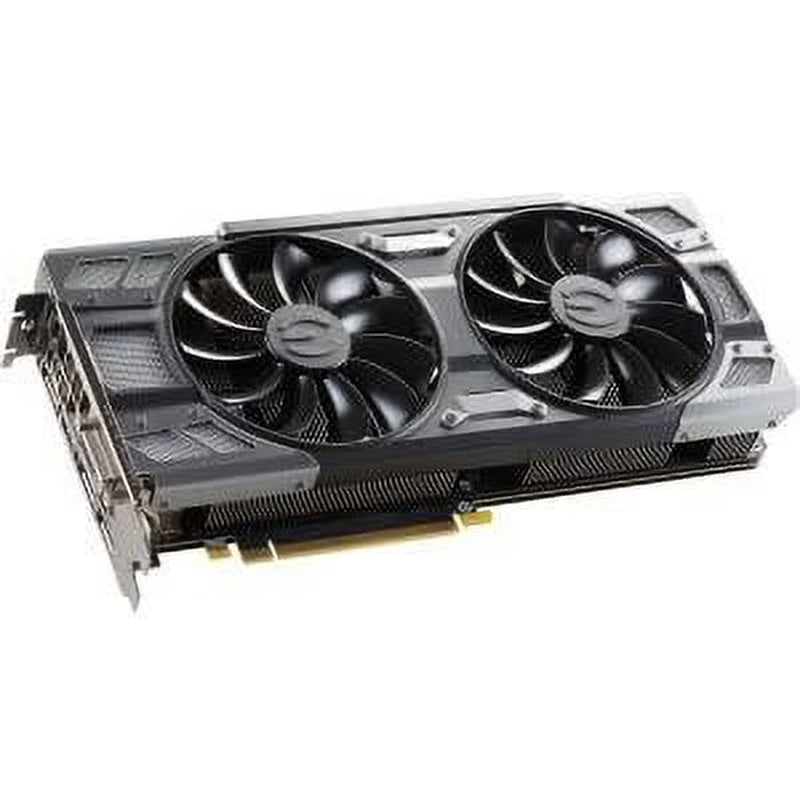 Nvidia Geforce GTX 1080 FTW 8GB PCI Express 3.0 Graphics Card