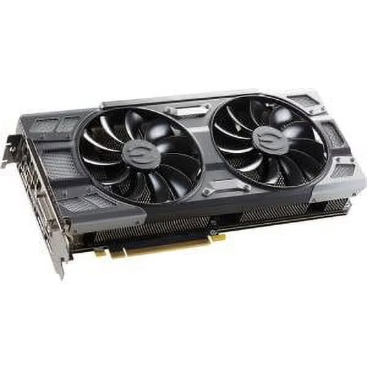 Nvidia Geforce GTX 1080 FTW 8GB PCI Express 3.0 Graphics Card