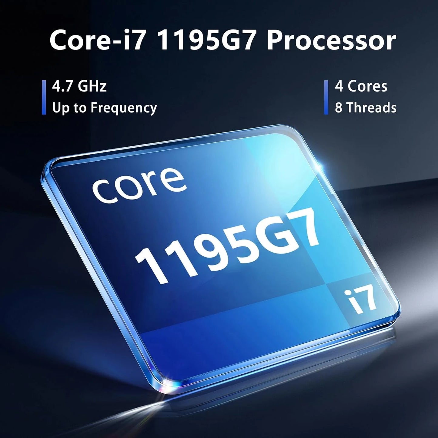 15.6"Gaming Laptop I7 32GB 1TB SSD FHD 1920 * 1080 Display, Fingerprint Unlock Backlit Keyboard RJ45 HDMI 180 Angle Opening Gamer Laptops