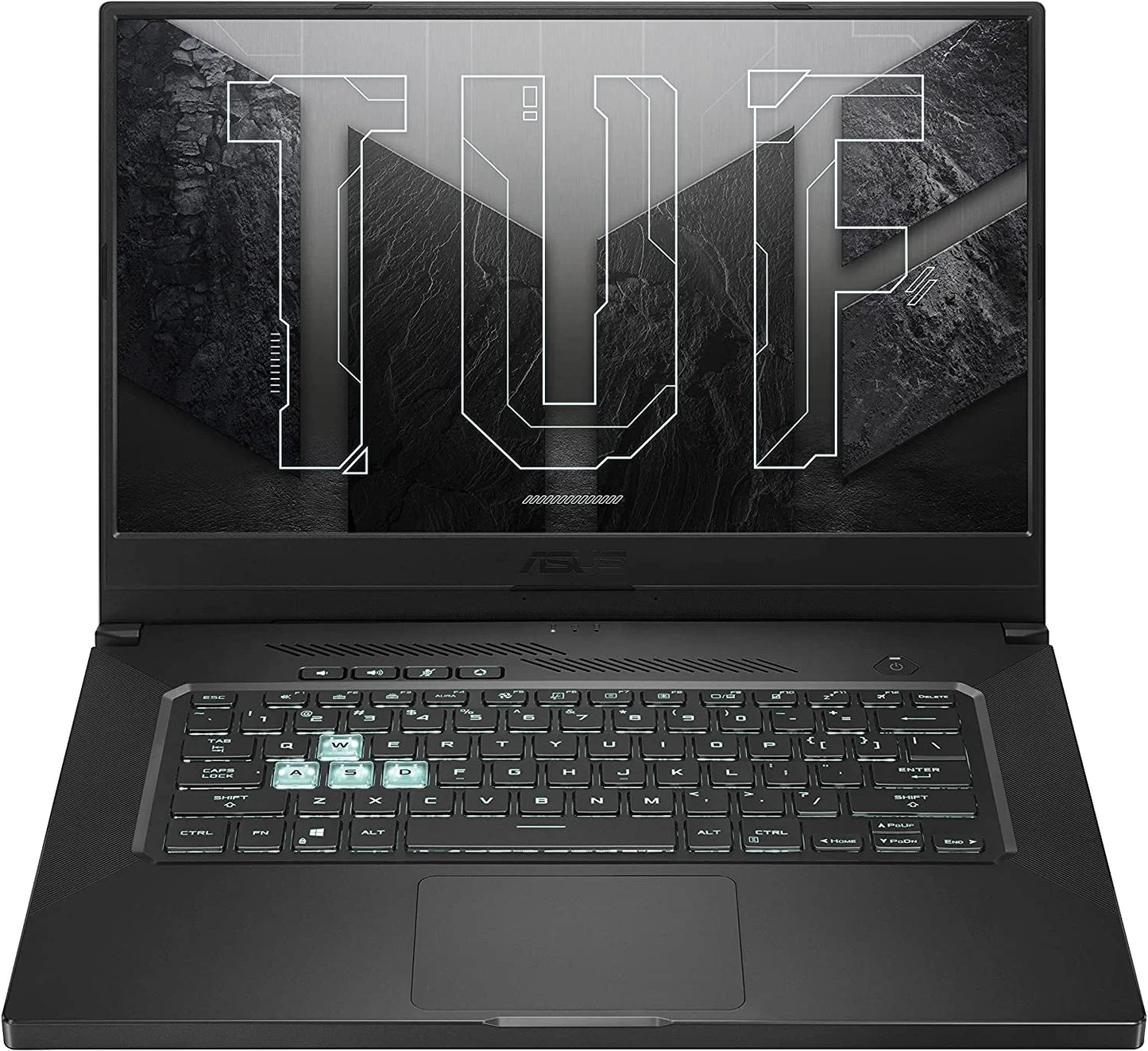 TUF Dash 15.6”FHD I7-11370H 8GB 512GB SSD RTX 3050 Ti ‎TUF516PE-AB73 W10