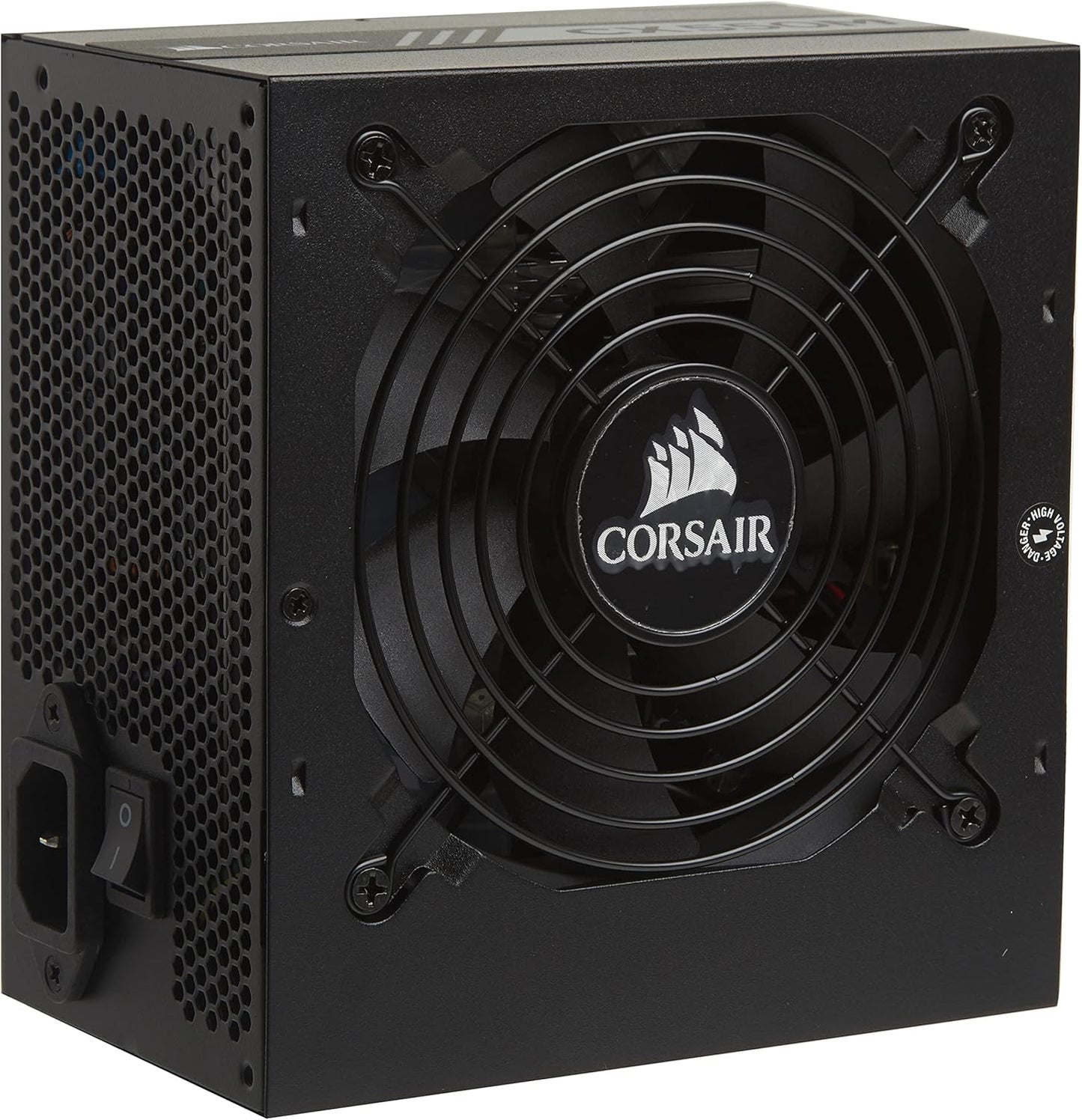 CX Series 450 Watt 80 plus Bronze Certified Modular Power Supply