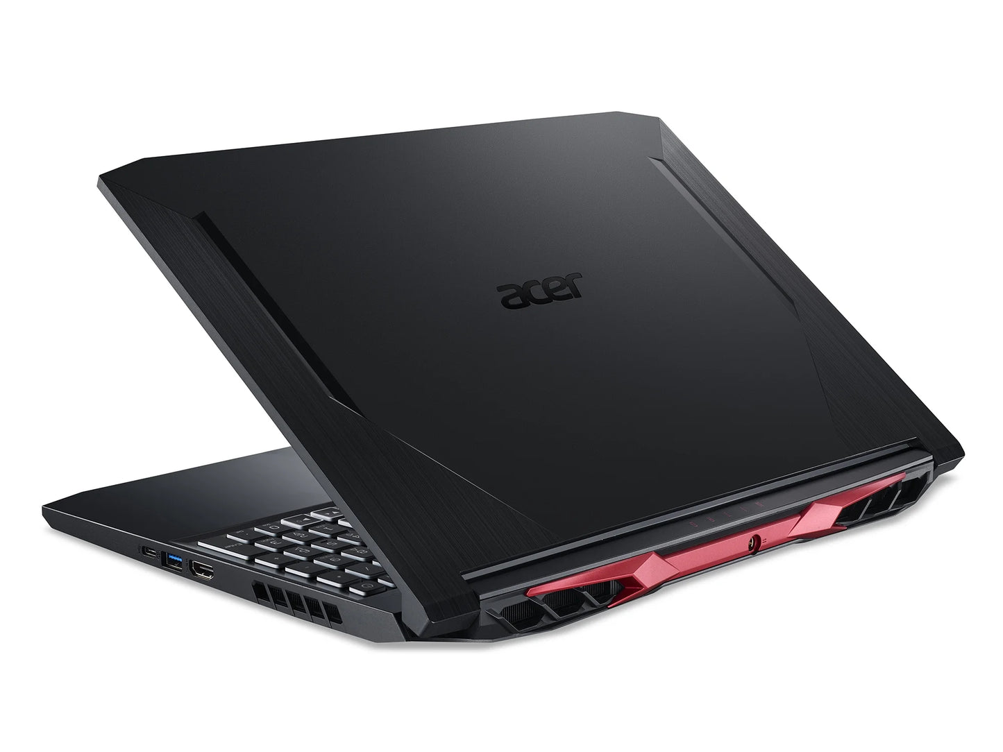 Nitro 5 Gaming Laptop, 15.6" 144Hz FHD Display, Intel Core I5-10300H Upto 4.5Ghz, 16GB RAM, 256GB Nvme SSD, NVIDIA Geforce RTX 3050, HDMI, Wi-Fi, Bluetooth, Windows 10 Pro