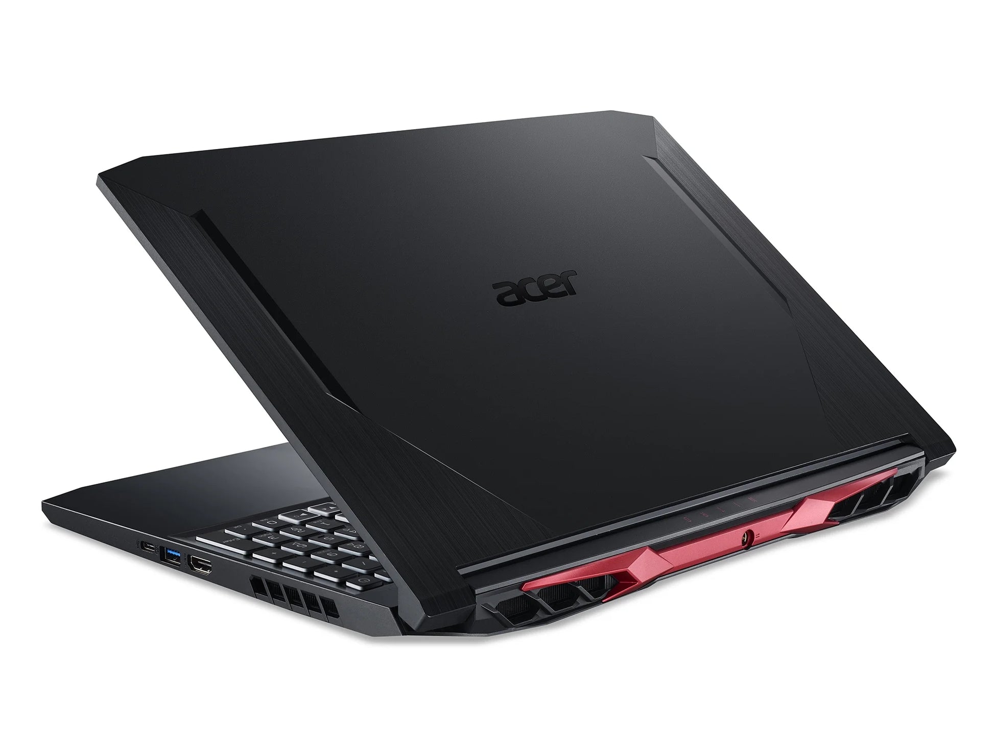 Nitro 5 Gaming Laptop, 15.6" 144Hz FHD Display, Intel Core I5-10300H Upto 4.5Ghz, 16GB RAM, 256GB Nvme SSD, NVIDIA Geforce RTX 3050, HDMI, Wi-Fi, Bluetooth, Windows 10 Pro