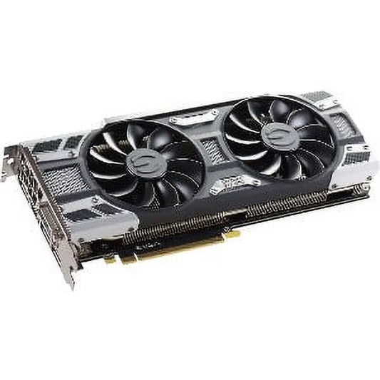 NVIDIA Geforce GTX 1080 8GB PCI Express 3.0 Graphics Card - 08G-P4-6181-KR