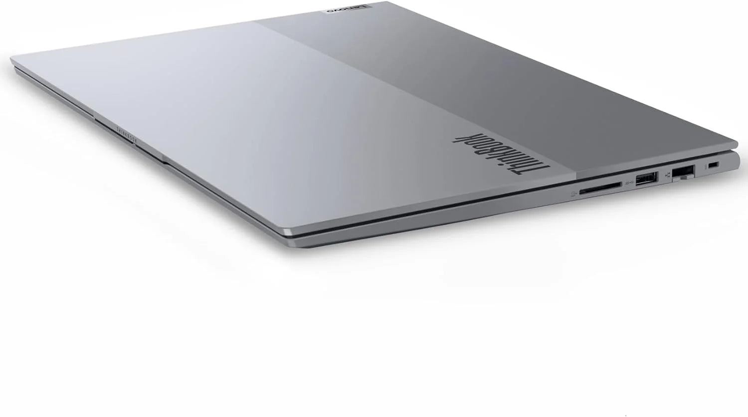 Thinkbook 16 G6 16" FHD+ Laptop Computer, 13Th Gen Intel 14-Core I7-13700H, 64GB DDR5 RAM, 4TB Pcie SSD, Wifi 6, Bluetooth 5.2, Backlight Keyboard, Fingerprint Reader, Windows 11 Pro