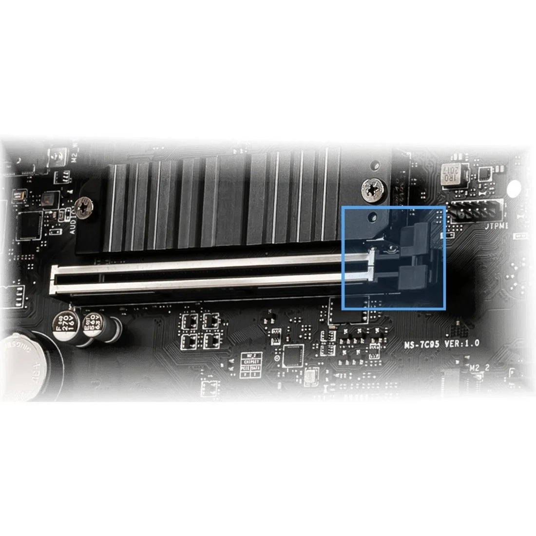 PRO B550M PRO-VDH WIFI AM4 AMD B550 USB 3.0 Micro ATX AMD Motherboard