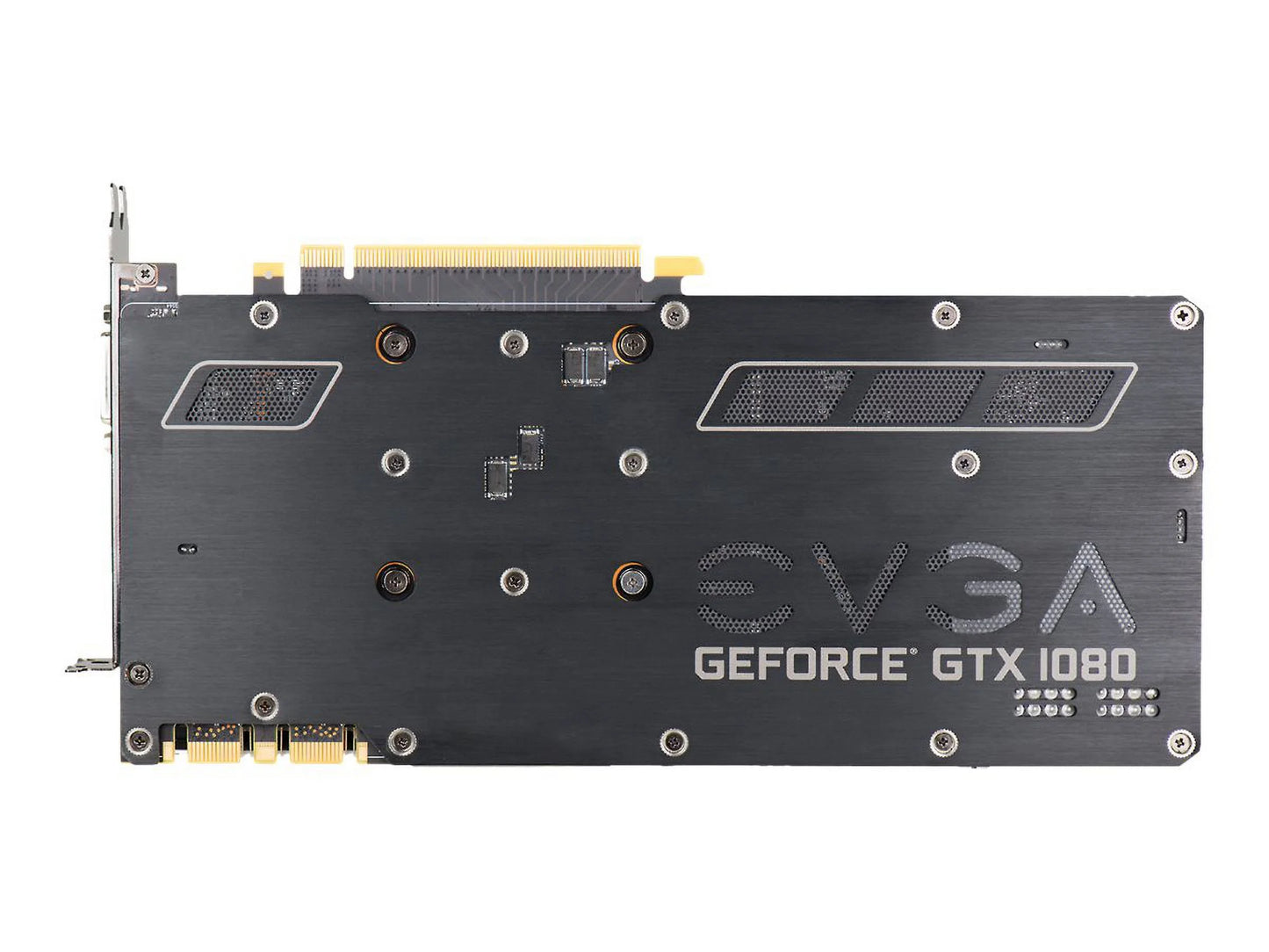 Nvidia Geforce GTX 1080 FTW 8GB PCI Express 3.0 Graphics Card