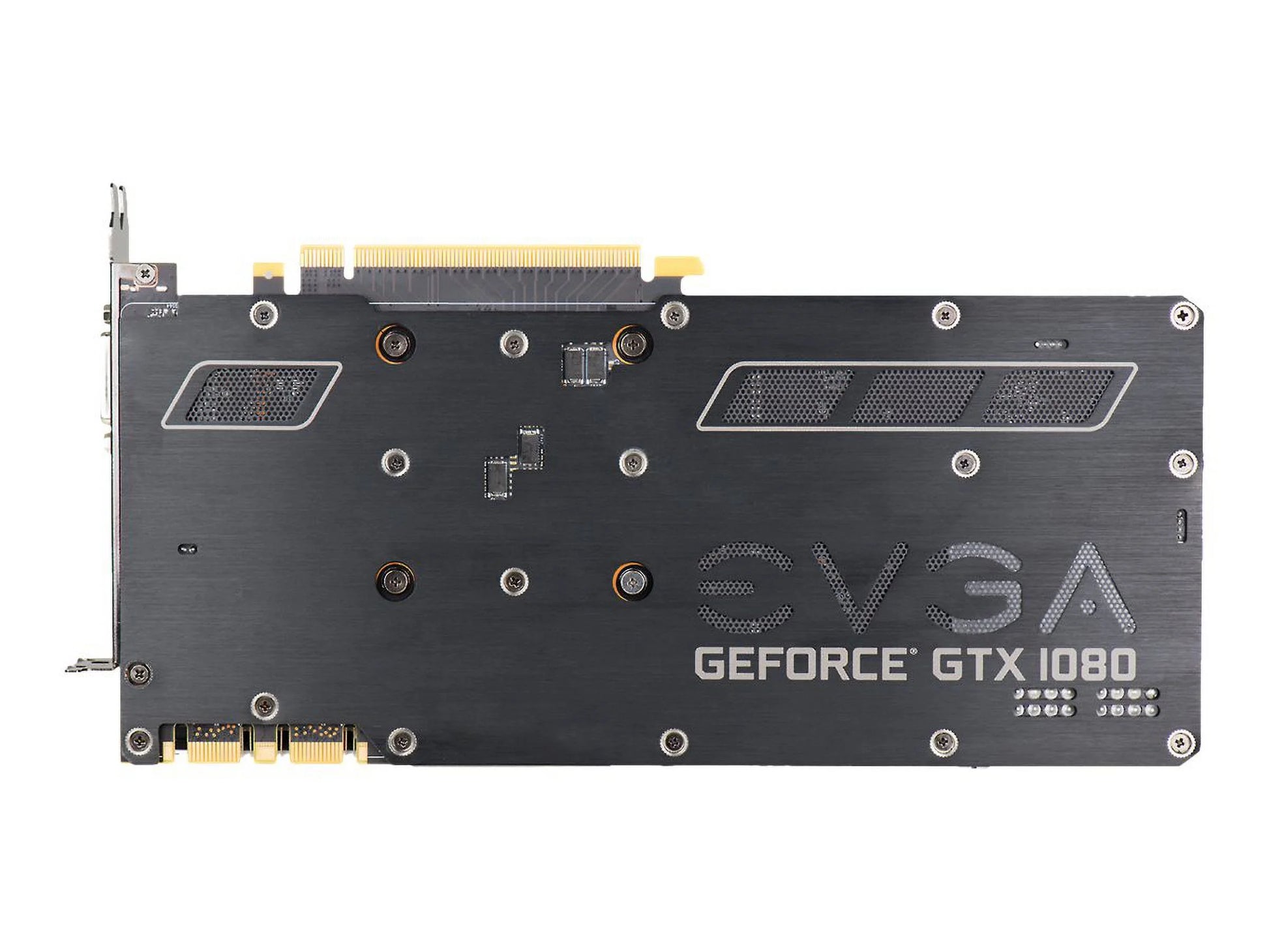 Nvidia Geforce GTX 1080 FTW 8GB PCI Express 3.0 Graphics Card