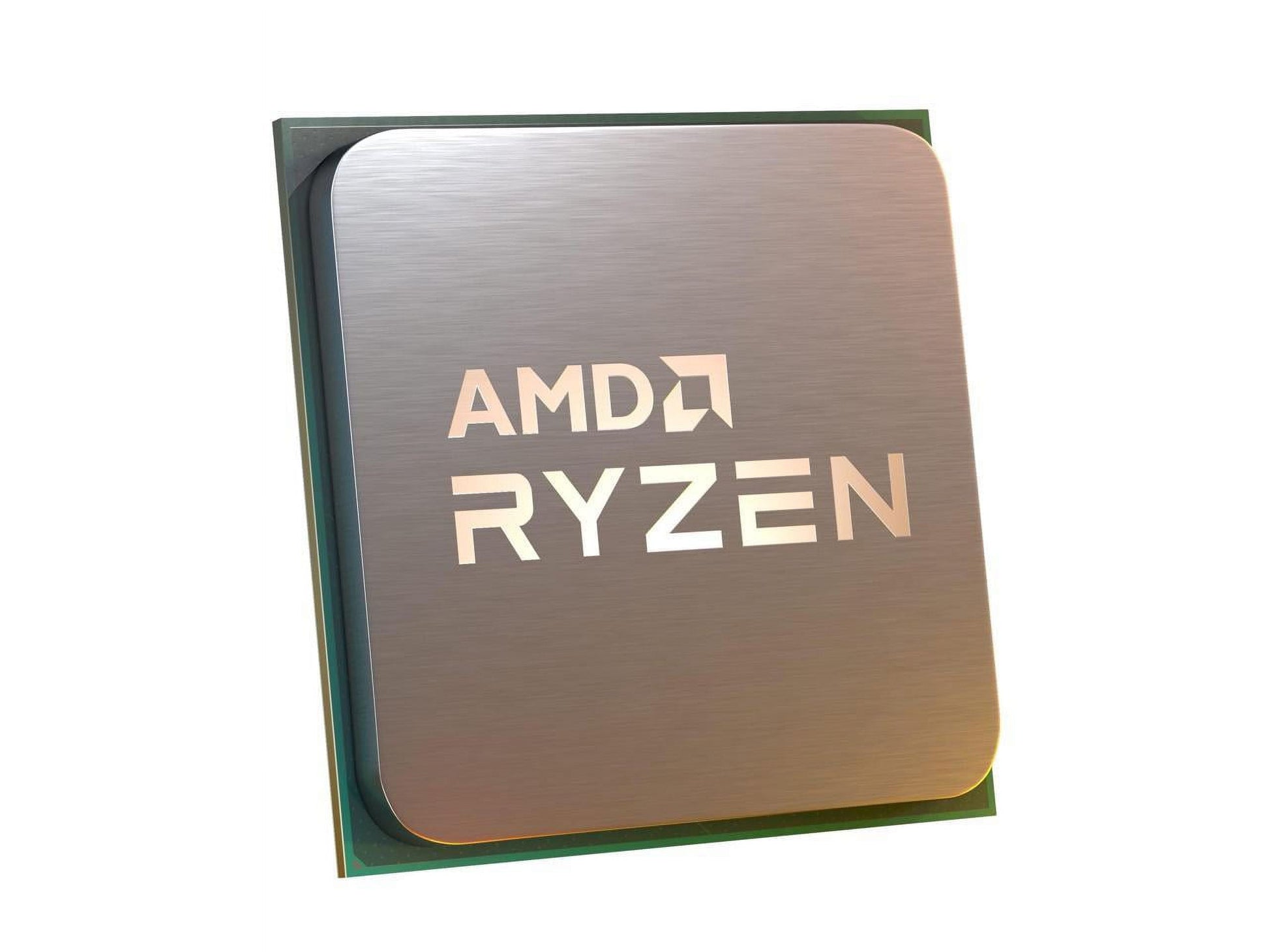 Ryzen 5 4500 3.6Ghz 6-Core AM4 Processor with Wraith Stealth Cooler - 100-100000644BOX
