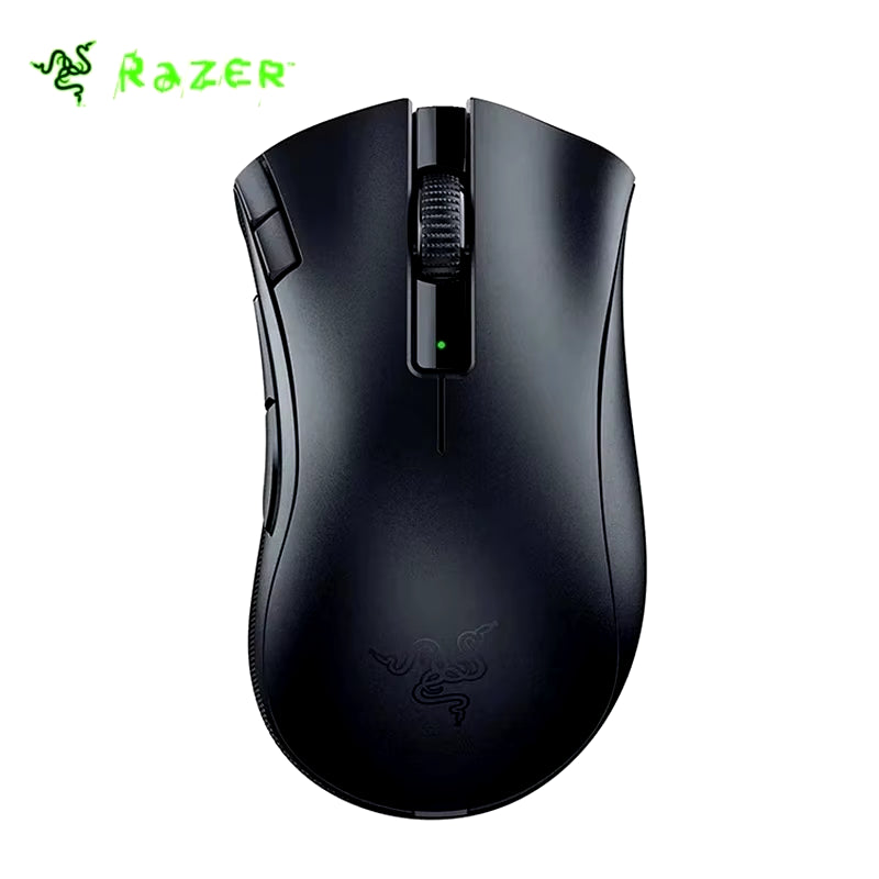 Deathadder V2 X Hyperspeed & Orochi V2 Wireless Gaming Mouse - Programmable 5G Optical Sensor