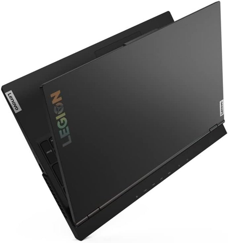 2021 Legion 5 17.3" FHD Gaming Laptop, AMD Ryzen 5-5600H(Beats Intel I7-9750H), 64GB RAM, 2TB Pcie SSD, NVIDIA Geforce GTX 1650, Nahimic 3D Audio, Win 11, Black, 32GB Snowbell USB Card