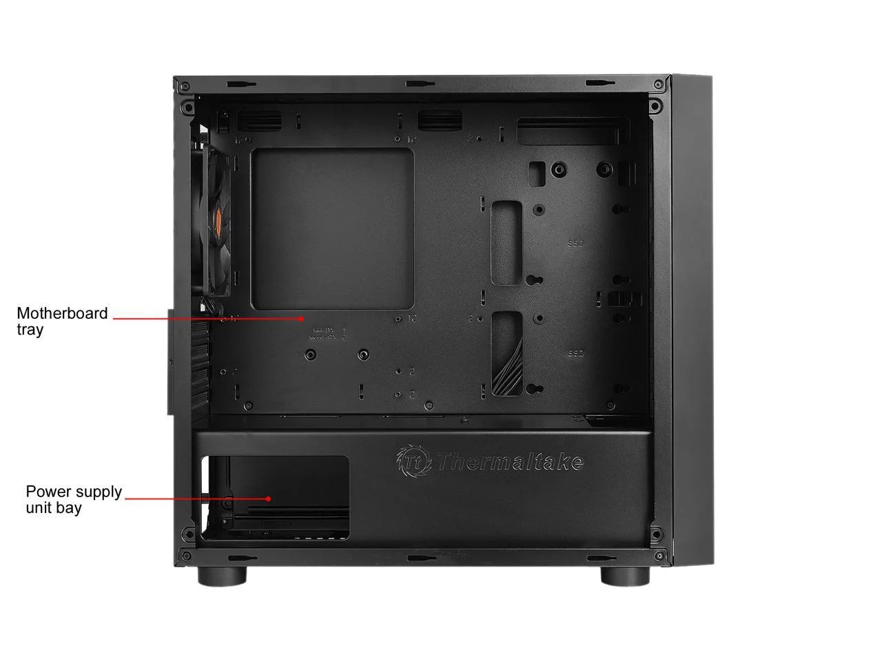 Versa H17