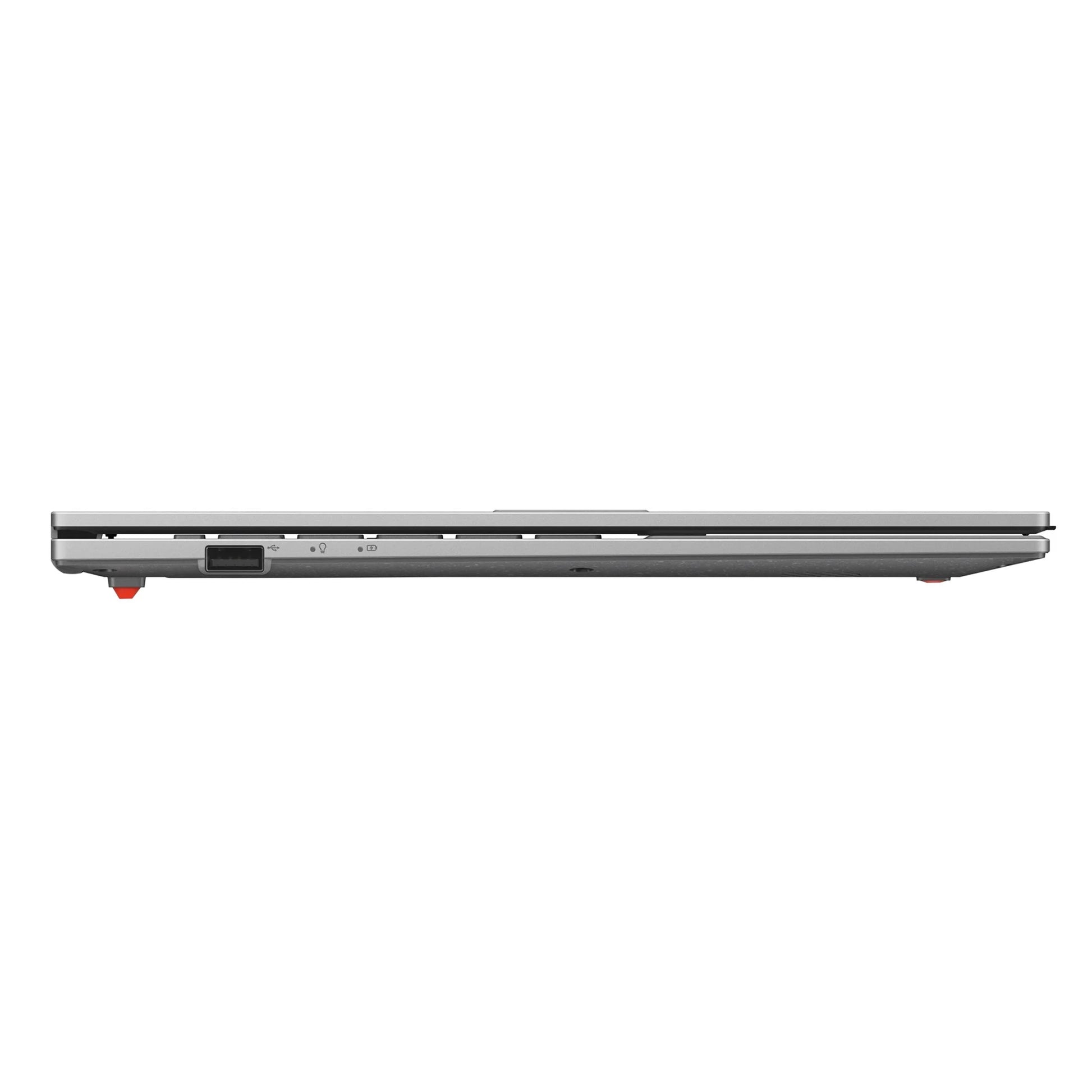 Vivobook Go 15.6 Inch Windows Laptop Intel Core I3-N305 8GB RAM 128GB UFS Cool Silver