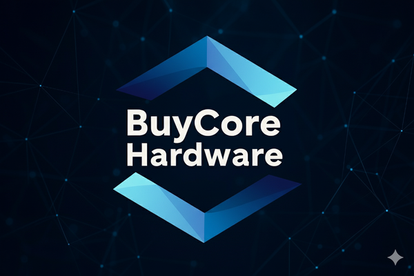 BuyCore Hardware