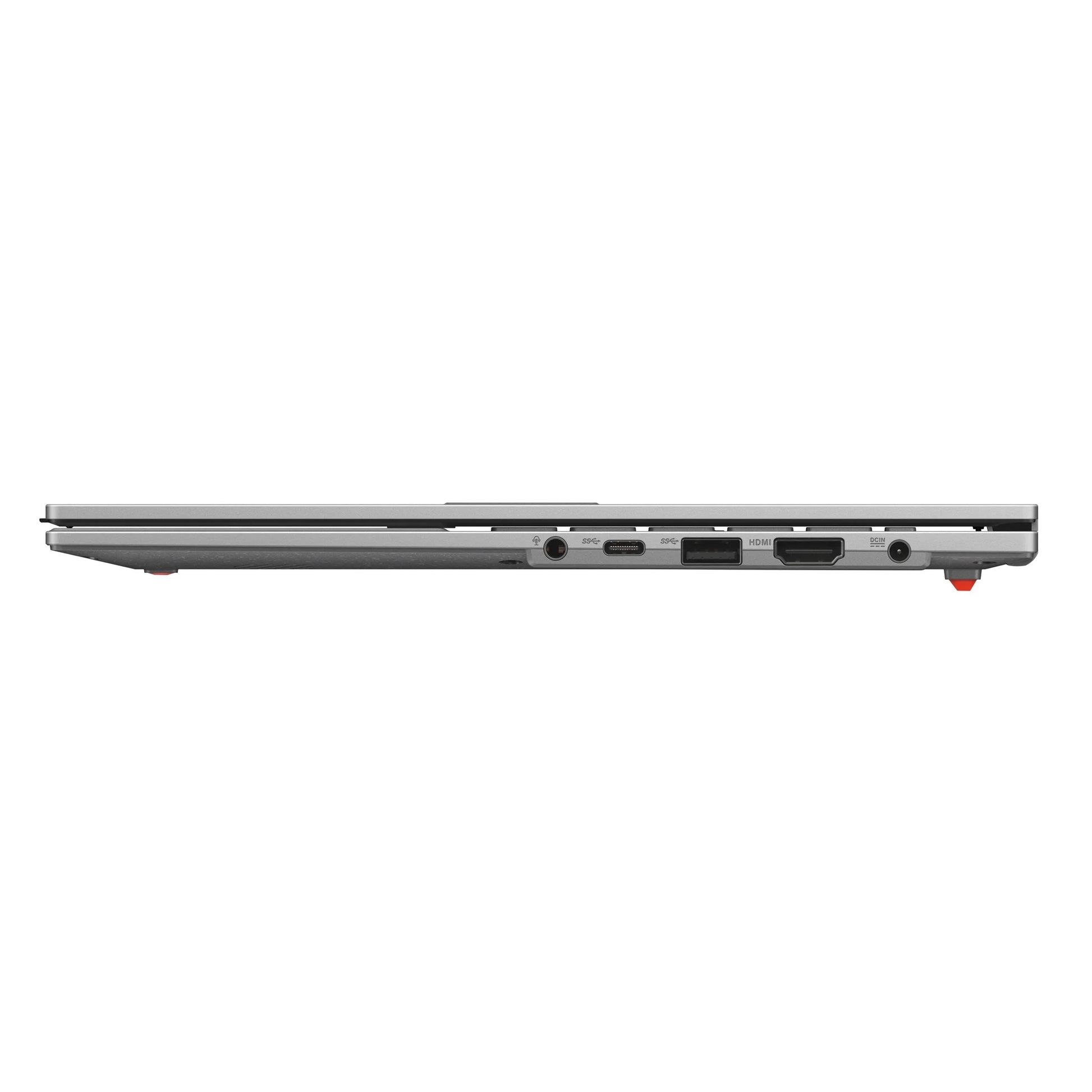 Vivobook Go 15.6 Inch Windows Laptop Intel Core I3-N305 8GB RAM 128GB UFS Cool Silver