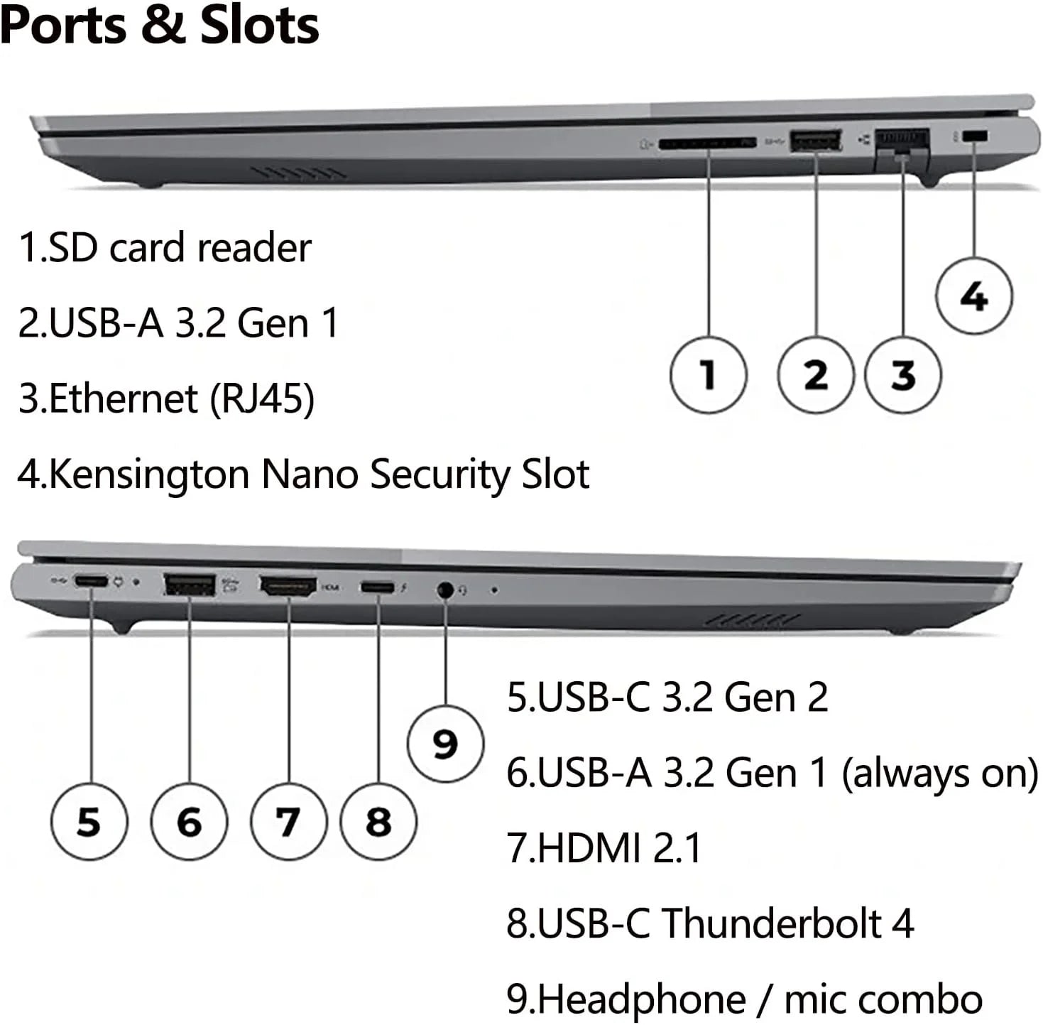 Thinkbook 16 G6 16" FHD+ Laptop Computer, 13Th Gen Intel 14-Core I7-13700H, 64GB DDR5 RAM, 4TB Pcie SSD, Wifi 6, Bluetooth 5.2, Backlight Keyboard, Fingerprint Reader, Windows 11 Pro