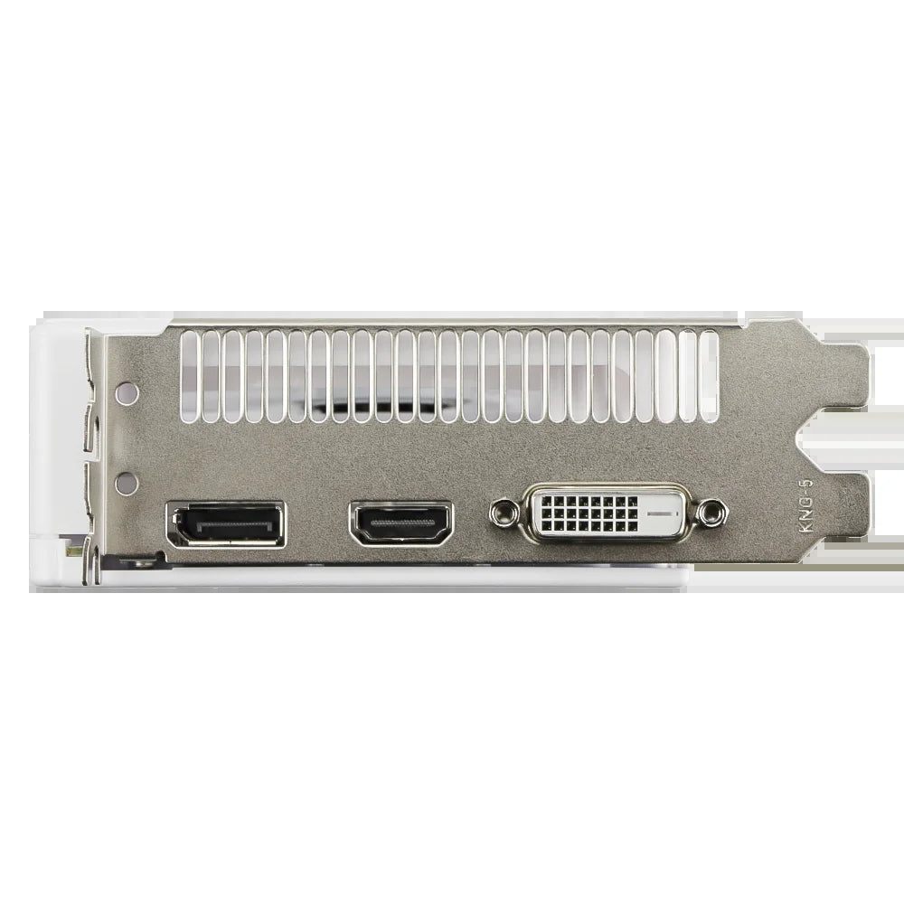 Graphics Cards Radeon RX580 8G & RX550 4G Video Gaming Card Pcie3.0X16 GPU Desktop Computer Components AMD RX 580 8G