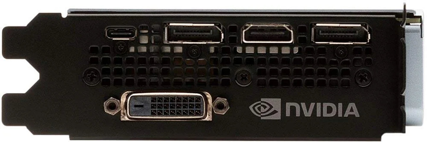 Geforce RTX 2070 Founders Edition 8GB GDDR6 PCI Express 3.1 Graphics Card with Pcie Riser